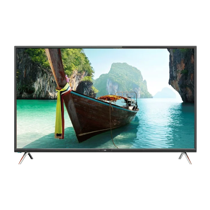TELEVISOR 50" JVC LT50N940U2 4K UHD/HDR/DIG/SMART/HDMI/USB