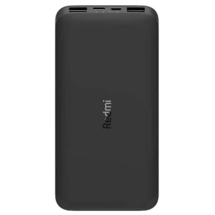 Cargador Portatil Xiaomi Redmi 10000MAH