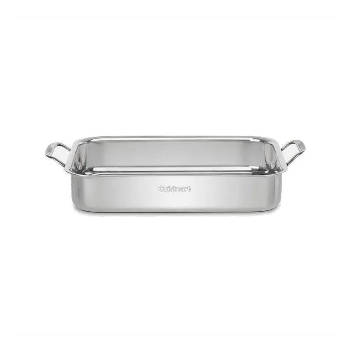 Bandeja para lasaña Cuisinart 7117-14M Chef's Classic - 35 cm