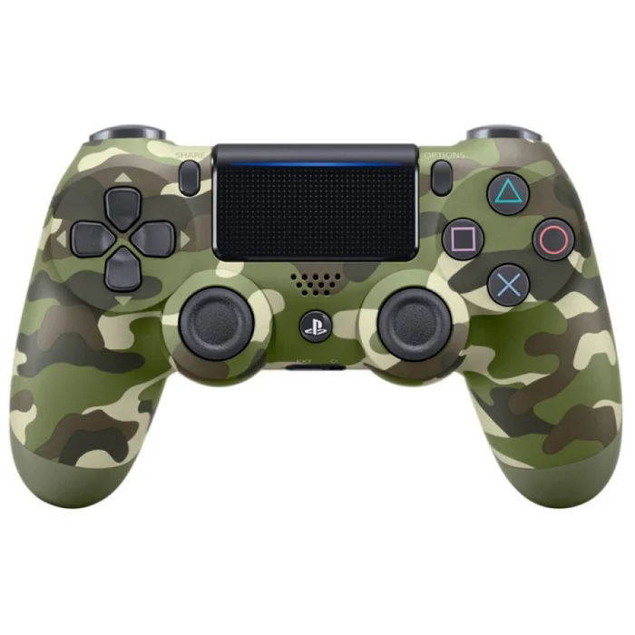 Control inalámbrico Sony Dualshock 4 para PlayStation 4