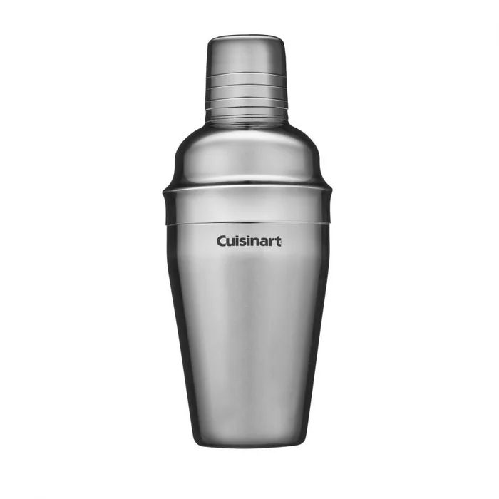 Cóctelera Cuisinart CTG-00-CTS Cocktail Shaker - 500mL