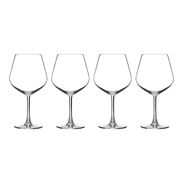 Copas De Vino Cuisinart CG-02-S4BU Classic Essentials Collection - 4 Piezas