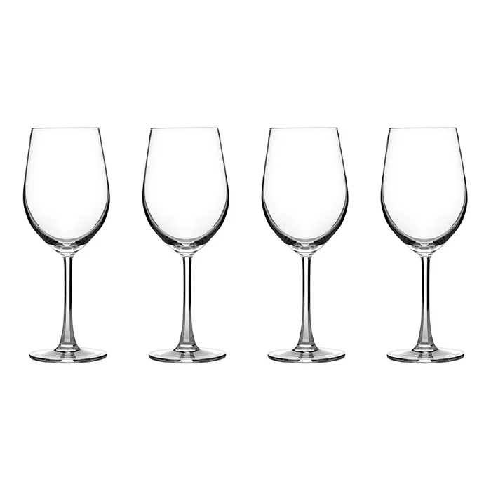 Copas De Vino Cuisinart CG-02-S4WW Classic Essentials Collection - 4 Piezas