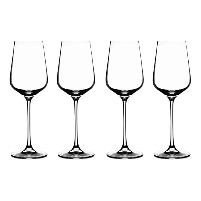 Copas De Vino Cuisinart CGE-01-S4WW Elite Vivere - 4 Piezas