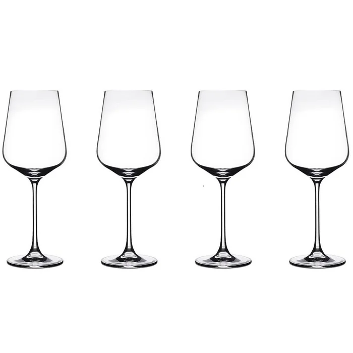 Copas De Vino Cuisinart CGE-01-S4AP Elite Vivere - 4 Piezas