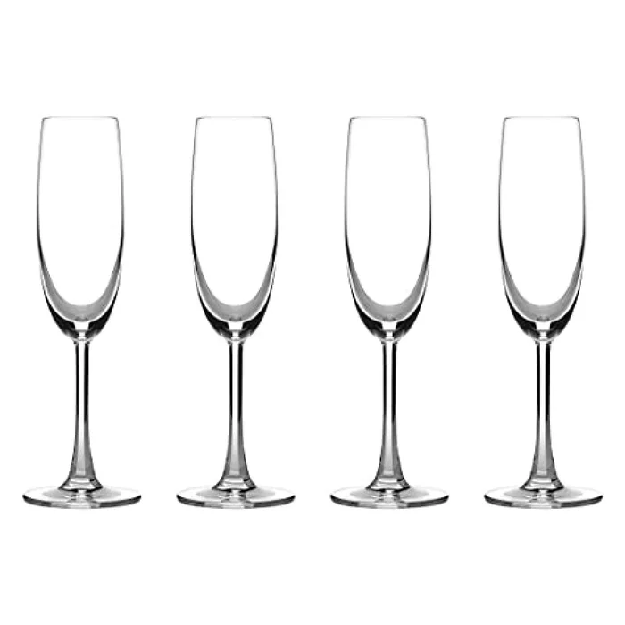 Copas De Champán Cuisinart CG-02-S4CF Classic Essentials Collection - 4 Piezas