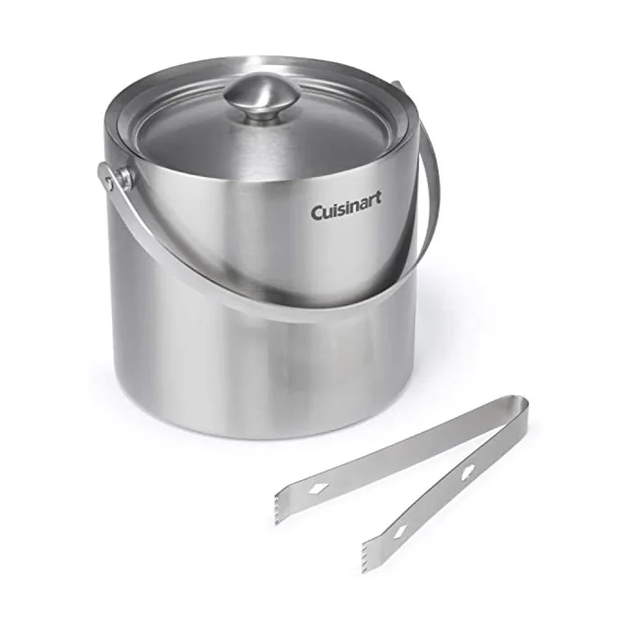 Cubeta de hielo Cuisinart CTG-00-IB - 3 Litros