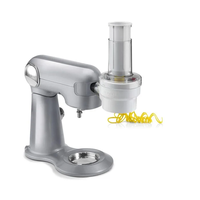 Espiralizador y rebanador Cuisinart SPI-50