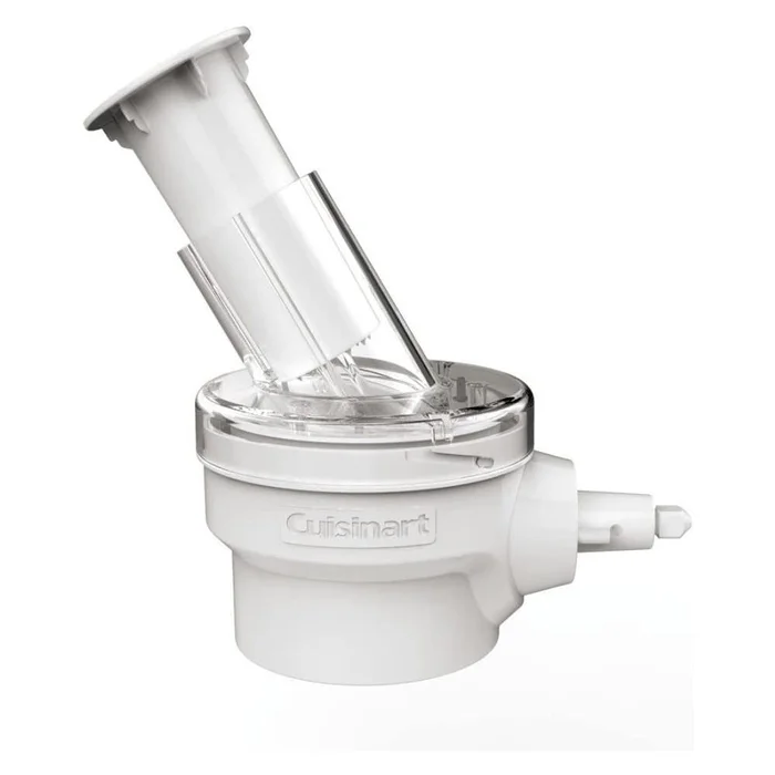 Espiralizador y rebanador Cuisinart SPI-50