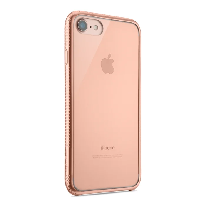 Funda Protectora Belkin Air Protect SheerForce Para IPhone 7