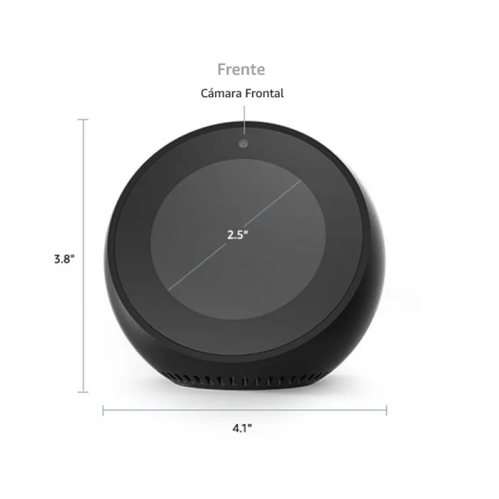 Amazon Echo Spot 