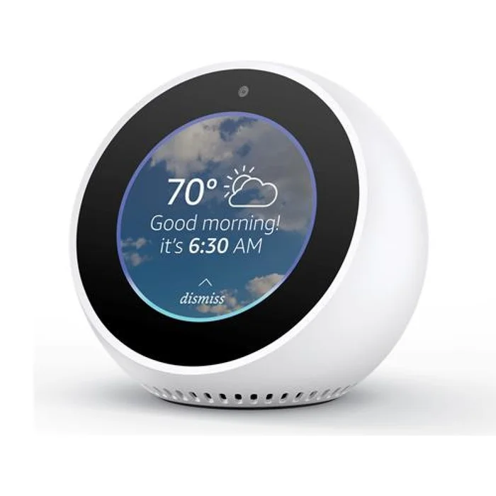 Amazon Echo Spot 