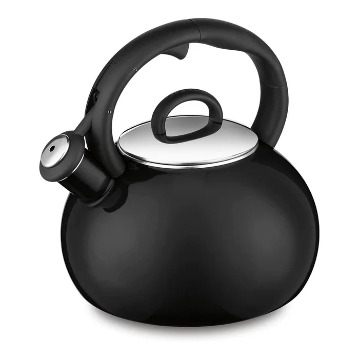 Tetera Cuisinart CTK-EOS17BK Aura - 2 Litros