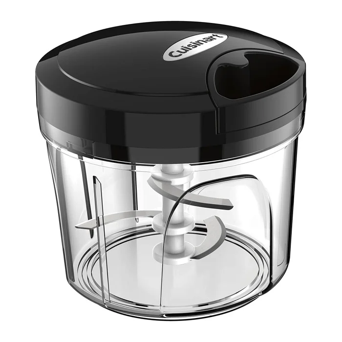 Procesador De Alimentos Cuisinart CTG-00-PCH