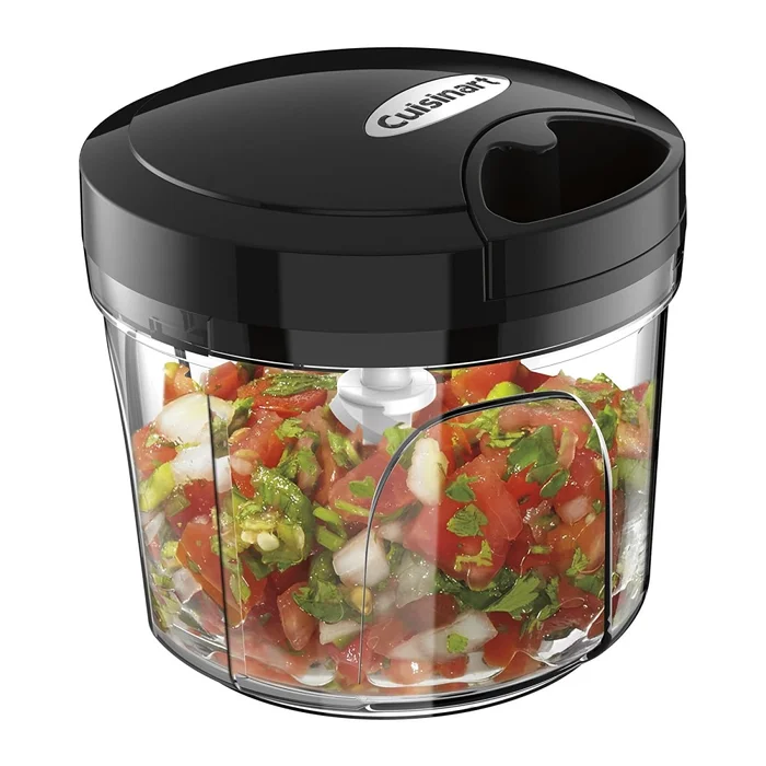Procesador De Alimentos Cuisinart CTG-00-PCH