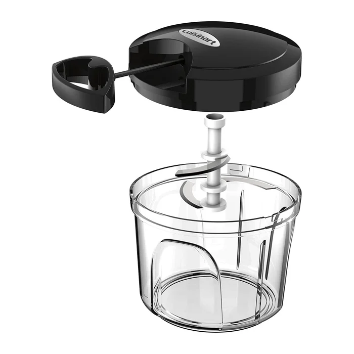 Procesador De Alimentos Cuisinart CTG-00-PCH