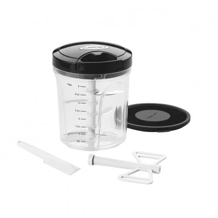 Procesador De Alimentos Cuisinart CTG-00-PCH4