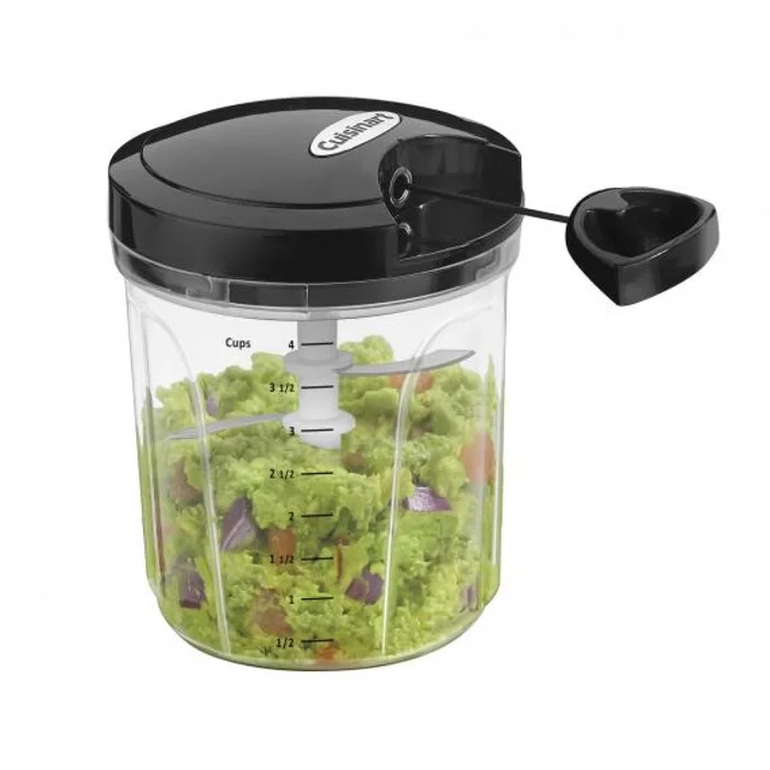 Procesador De Alimentos Cuisinart CTG-00-PCH4