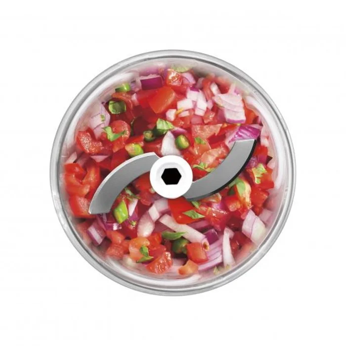 Procesador De Alimentos Cuisinart CTG-00-PCH4