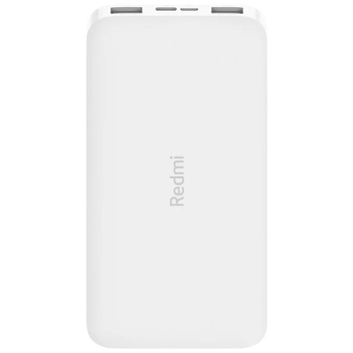 Cargador Portatil Xiaomi Redmi 10000MAH