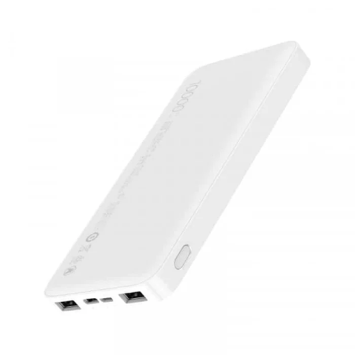 Cargador Portatil Xiaomi Redmi 10000MAH