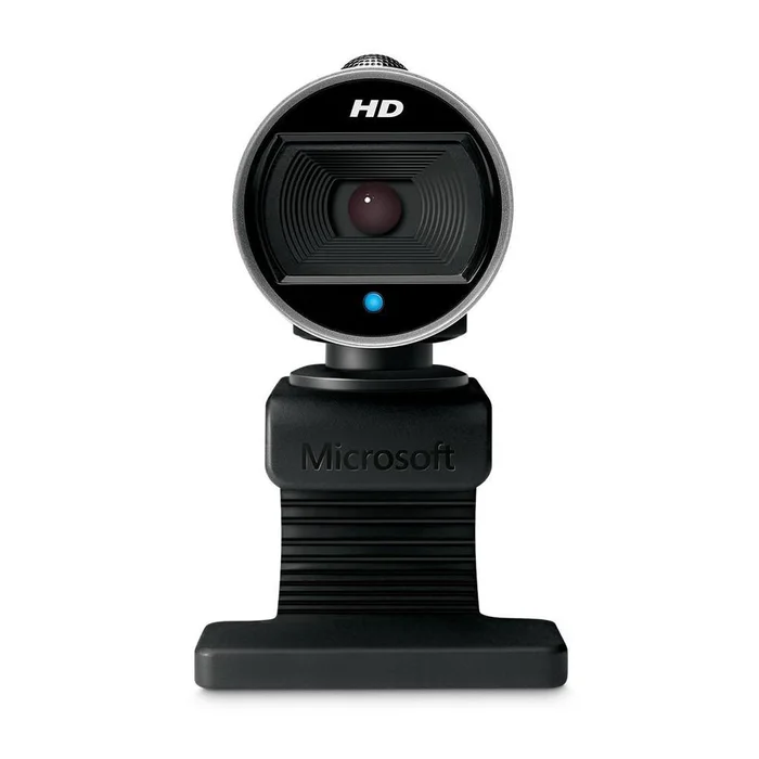 Webcam Microsoft Lifecam Cinema 6CH-00001
