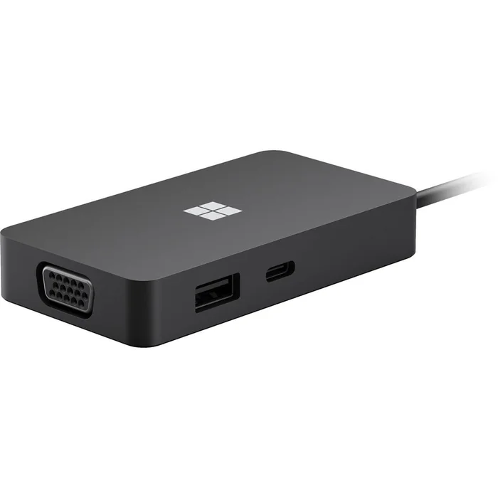 Adaptador Microsoft Travel Hub USB-C SWV-00001