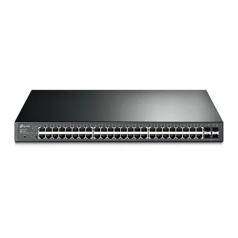 Repetidor TP-Link Hub Switch 48P T1600G-52PS(SG2452P)