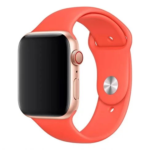 Malla De Apple Watch 44mm Sport Loop MTPQ2AM/A
