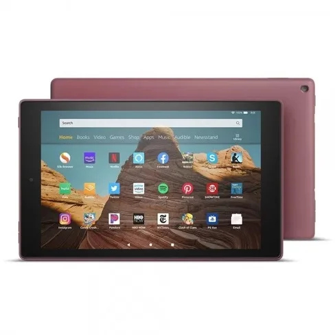 Tablet Amazon Fire 10 HD 10.1"