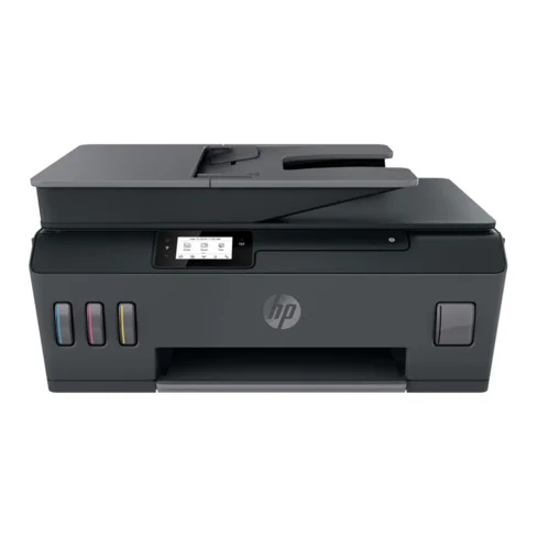 Impresora HP Smart Tank 530 3x1 - 4SB24A AKY
