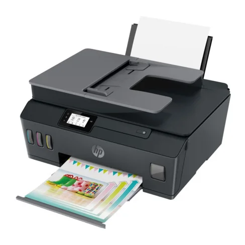 Impresora HP Smart Tank 530 3x1 - 4SB24A AKY