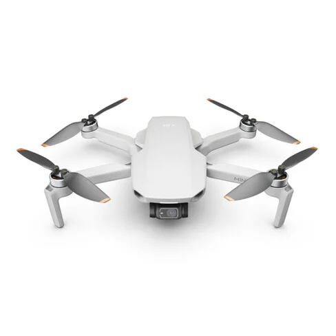 Drone DJI Mavic Mini 2 Fly More Combo