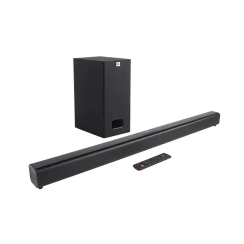 Soundbar JBL 2.1 Cinema con Subwoofer