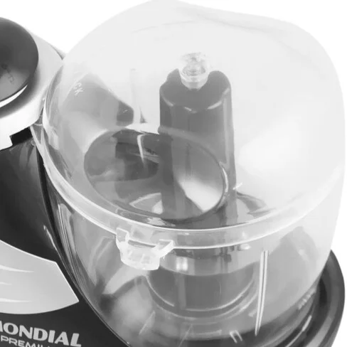Mini Procesador Mondial Premium MP-01