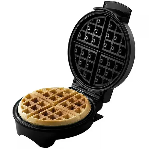 Máquina de Waffles Britania Golden Waffle