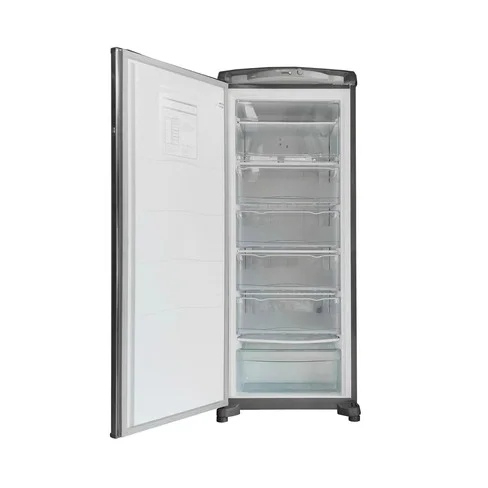 Freezer Consul Vertical Frio Húmedo 260lts CVU26EKDWX