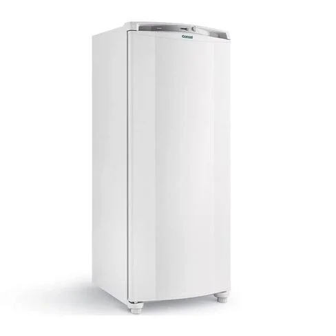 Freezer Consul Vertical Frio Seco 280lts CVG28HBDWX