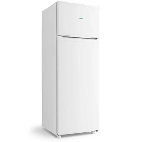 Heladera Consul Puerta Doble Frio Húmedo 360lts CRD36GBDWX