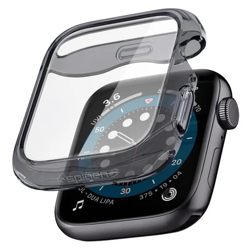 Funda para Apple Watch de 40mm Spigen Ultra Hybrid