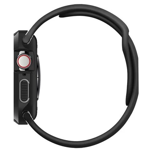 Funda para Apple Watch de 44mm Spigen Rugged Armor