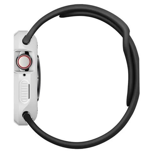 Funda para Apple Watch de 44mm Spigen Rugged Armor