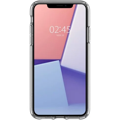 Funda Spigen para iPhone 11 Crystal Hybrid