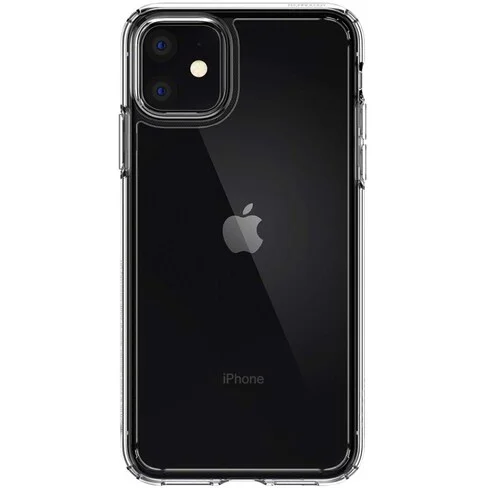 Funda Spigen para iPhone 11 Crystal Hybrid