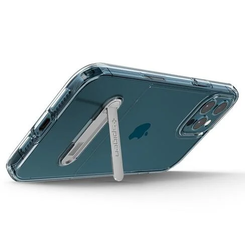 Funda para iPhone 12 Pro Max Spigen Slim Armor Essential S