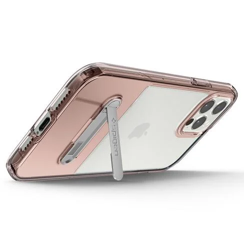 Funda para iPhone 12 Pro Max Spigen Slim Armor Essential S