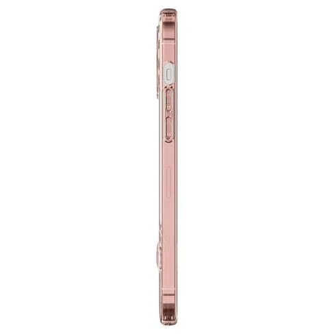 Funda para iPhone 12 Pro Max Spigen Slim Armor Essential S