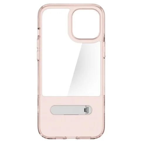 Funda para iPhone 12 Pro Max Spigen Slim Armor Essential S