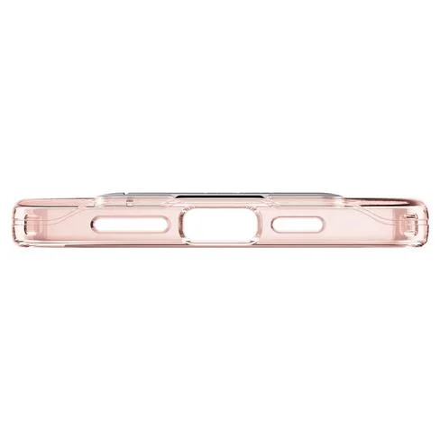 Funda para iPhone 12 Pro Max Spigen Slim Armor Essential S