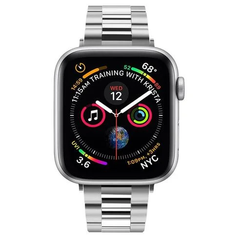 Malla De Apple Watch (40mm/38mm) Spigen Modern Fit